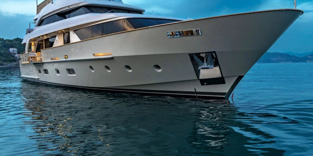 Sanlorenzo Sd112 Anything Goes V